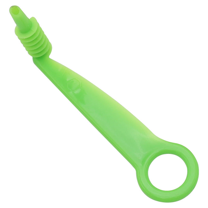 Vegetable Spiral Cutter and Multi-Function Slicer